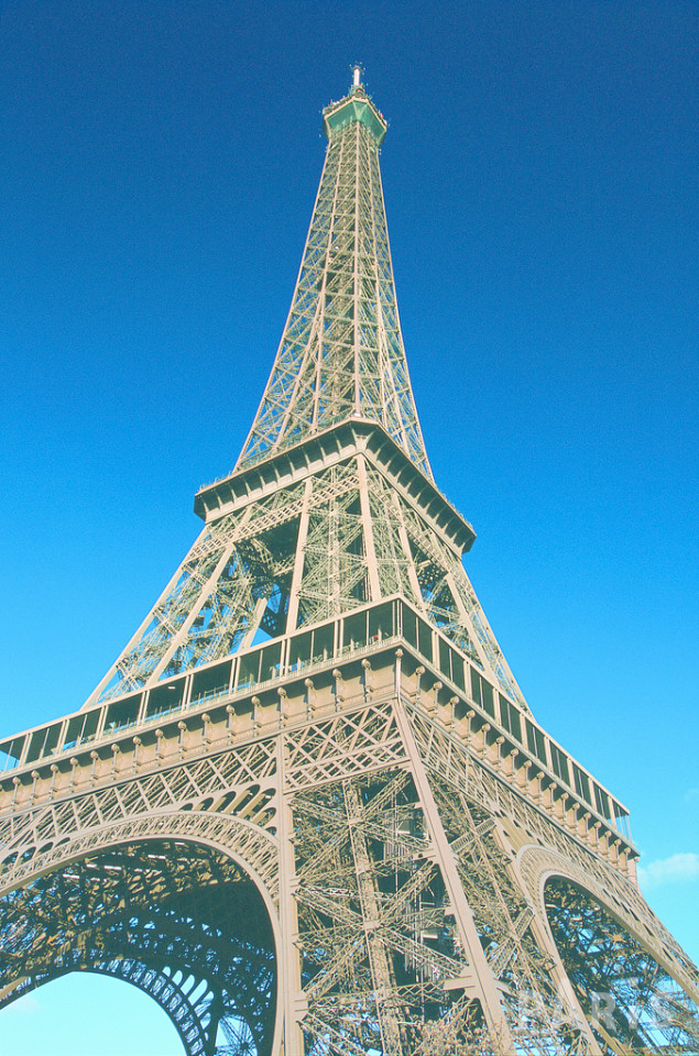 Tour Eiffel Info Utili Orari Biglietto