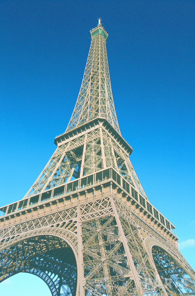 tour eiffel orari visite