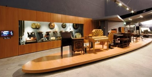 Musée de la Musique