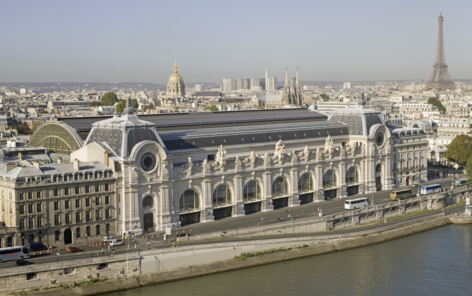 Parigi.it by Cuma Travel s.r.l.