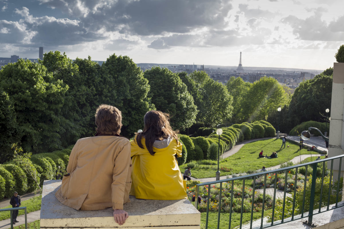 © J. Sierpinski - CRT Paris Ile-de-France