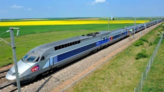 Come raggiungere Mont St. Michel da Parigi in treno