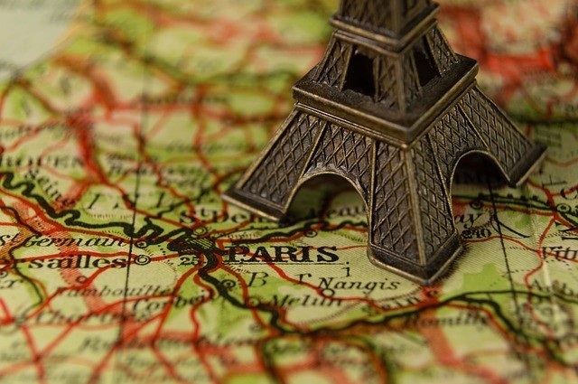 Parigi.it by Cuma Travel s.r.l.