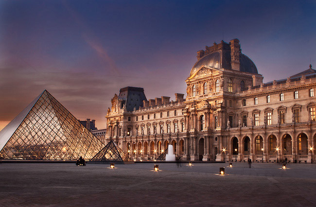 Parigi.it by Cuma Travel s.r.l.