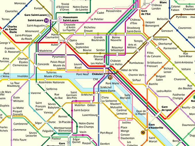 Parigi.it by Cuma Travel s.r.l.