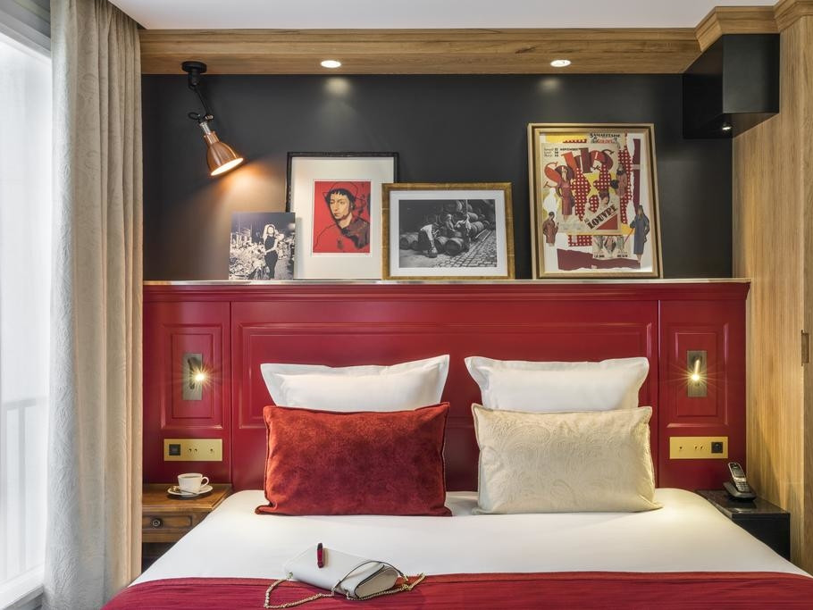 Best Western Premier Ducs de Bourgogne