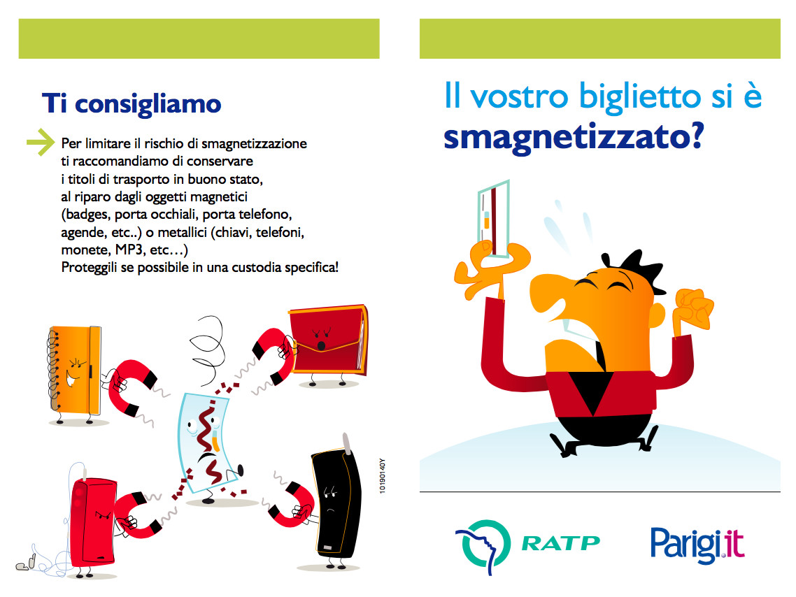 Parigi.it by Cuma Travel s.r.l.