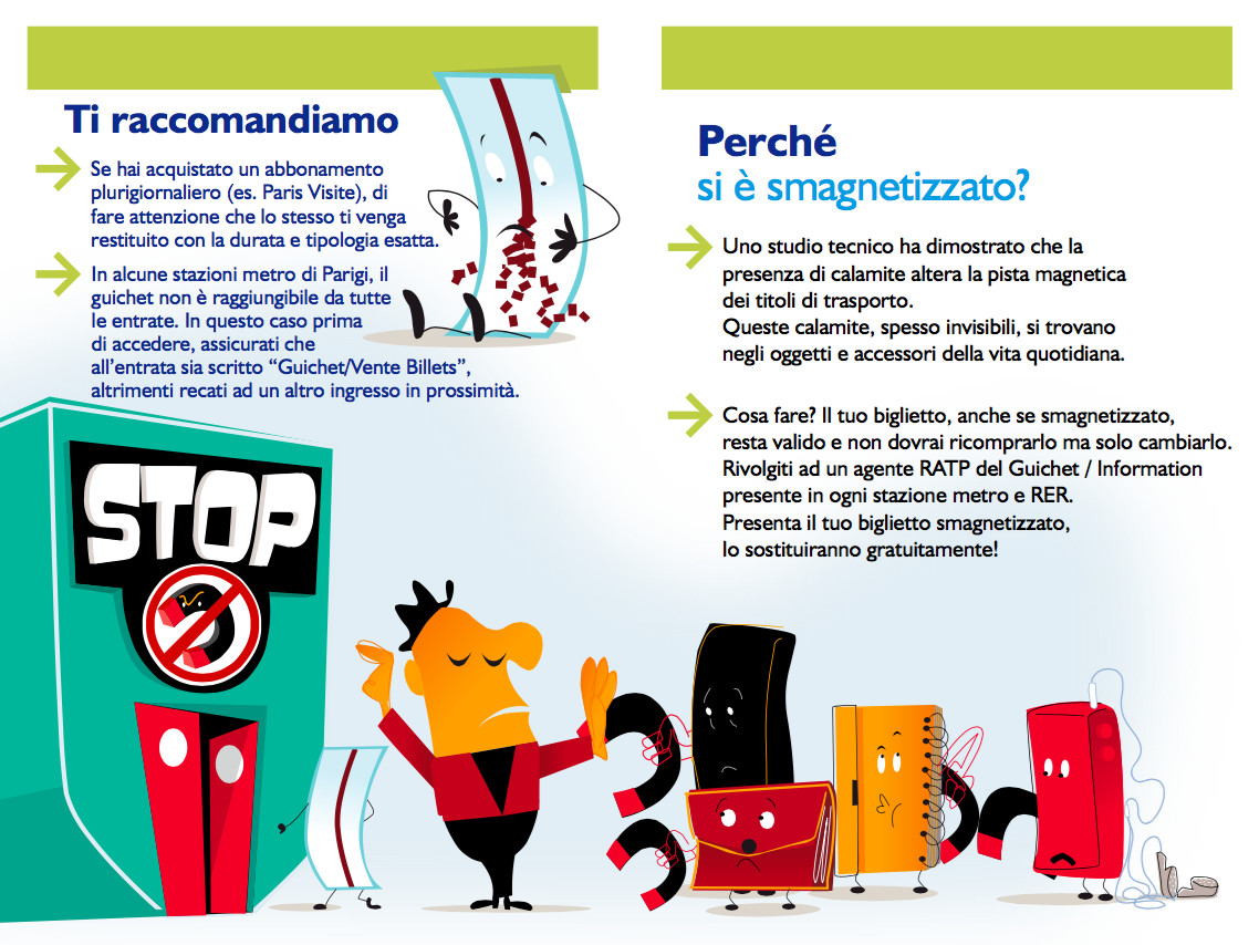 Parigi.it by Cuma Travel s.r.l.