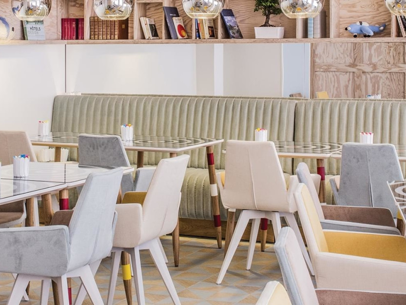 Hotel Joke Astotel  3* Parigi