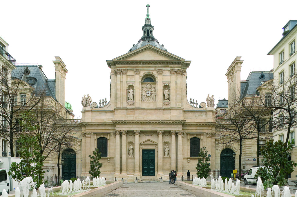 © Paris Tourist Office - Photographe : Marc Bertrand