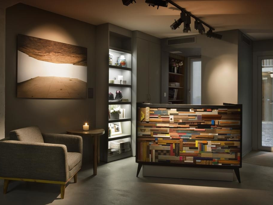 Hotel Jules & Jim 4* Parigi