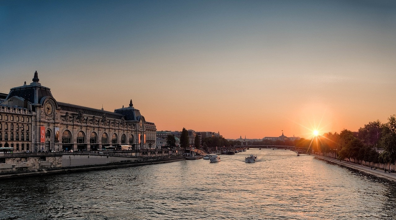 Parigi.it by Cuma Travel s.r.l.