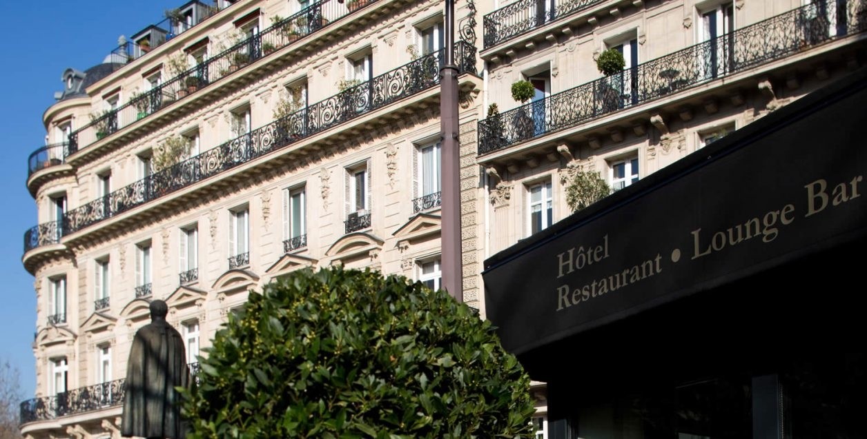 Parigi.it by Cuma Travel s.r.l.