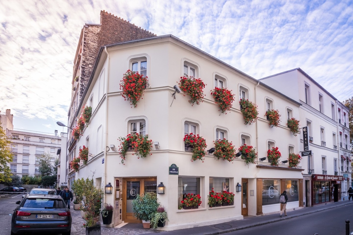 Parigi.it by Cuma Travel s.r.l.