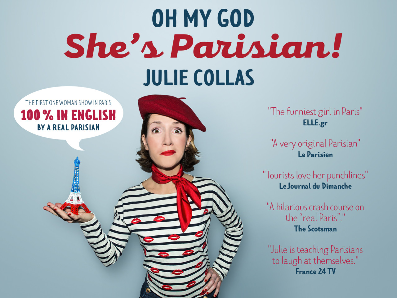 Parigi.it by Cuma Travel s.r.l.