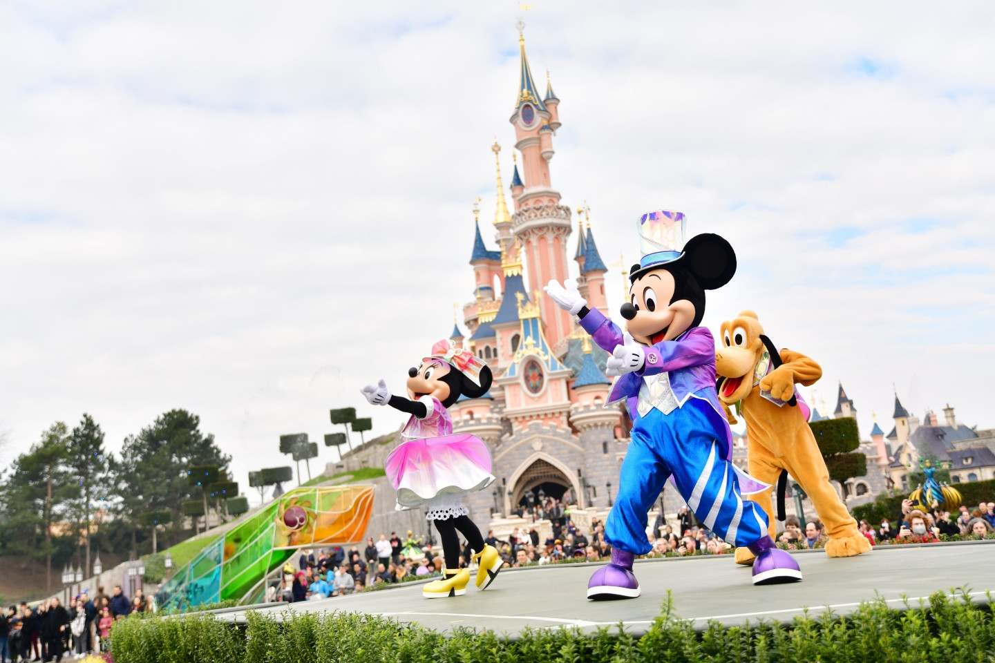 © Disney