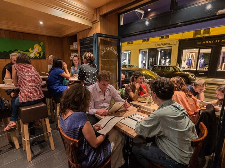 Parigi.it by Cuma Travel s.r.l.