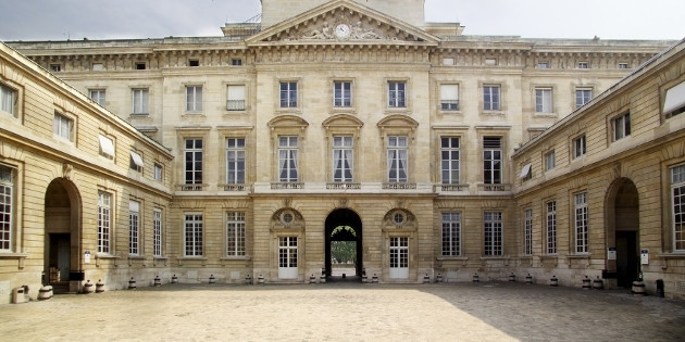 Musée de la Monnaie
