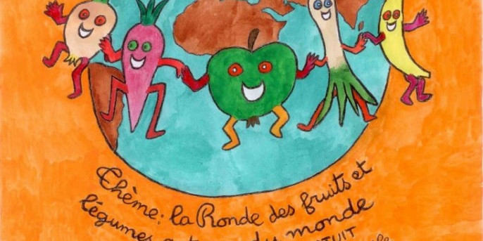 Carnevale di Parigi 2017