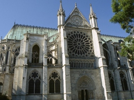 Dove Non Dormire A Parigi Zone Sconsigliate Parigi It