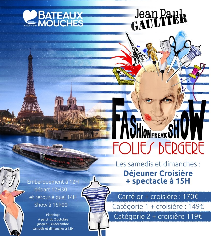 Parigi.it by Cuma Travel s.r.l.