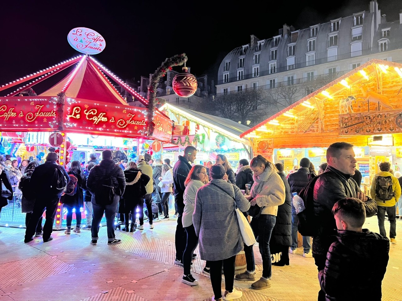 Parigi.it by Cuma Travel s.r.l.