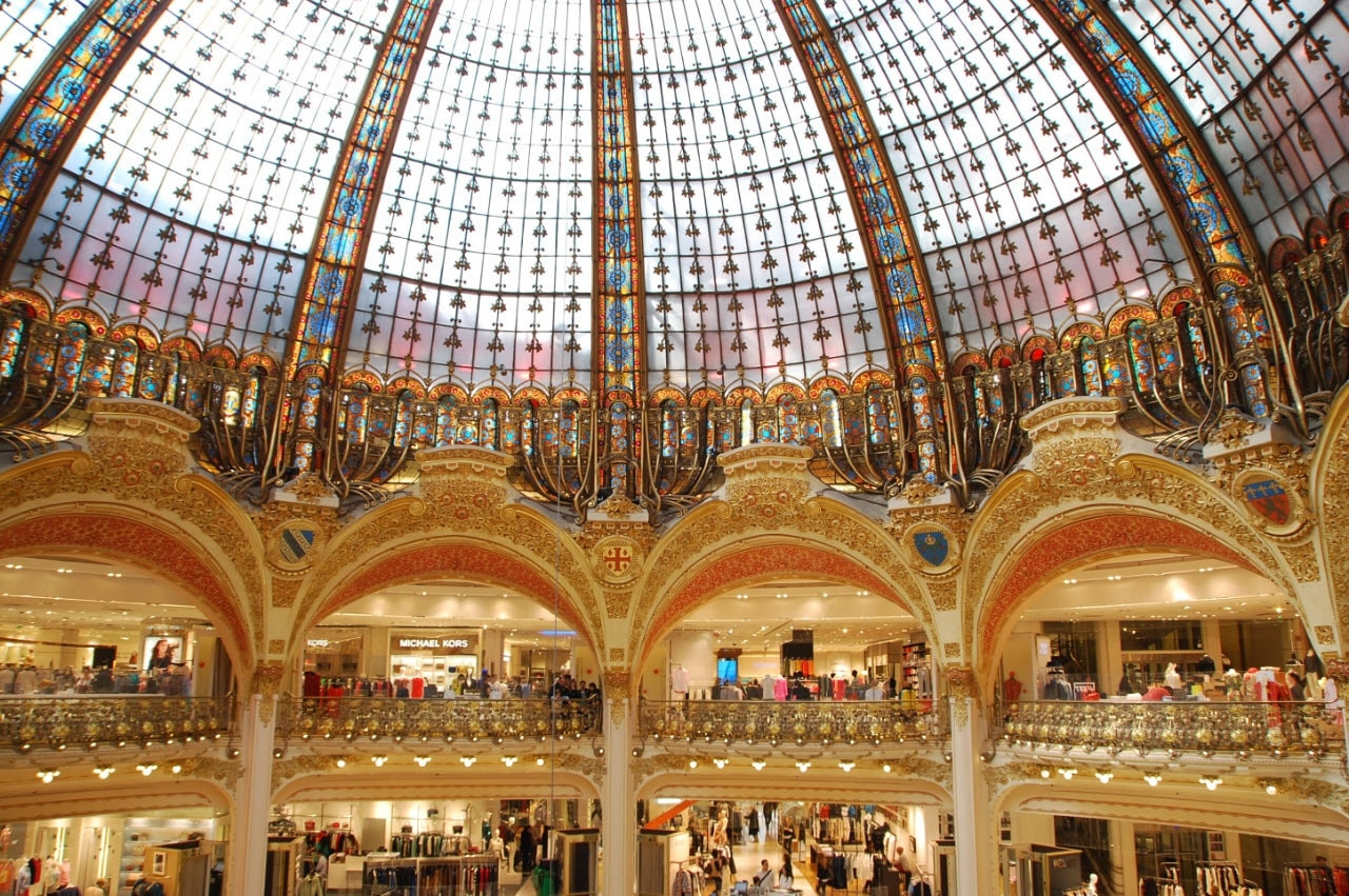 Parigi.it by Cuma Travel s.r.l.