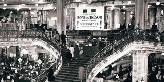 Parigi.it by Cuma Travel s.r.l.