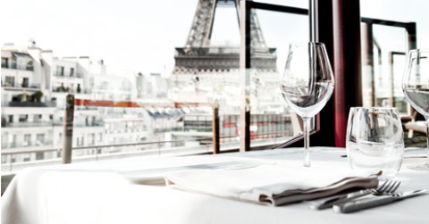 Parigi.it by Cuma Travel s.r.l.