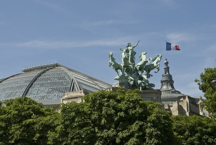 Parigi.it by Cuma Travel s.r.l.
