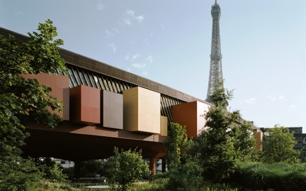 Parigi.it by Cuma Travel s.r.l.