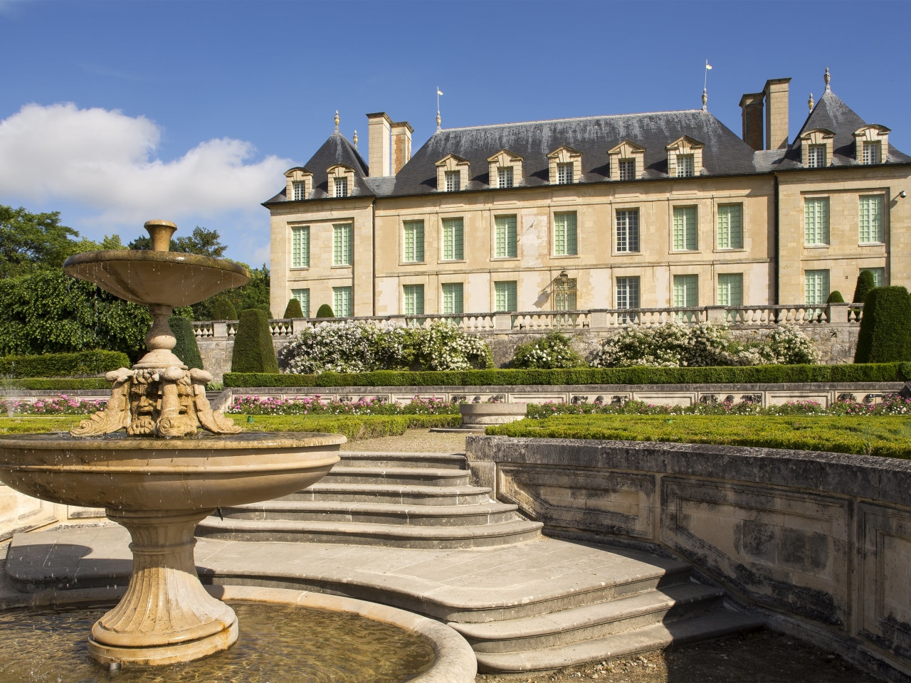 Castello di Auvers-sur-Oise