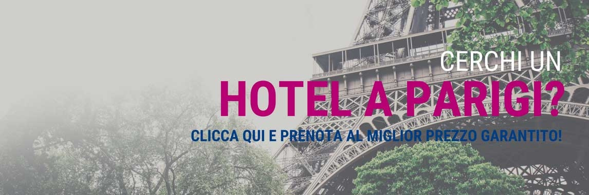 Parigi.it by Cuma Travel s.r.l.