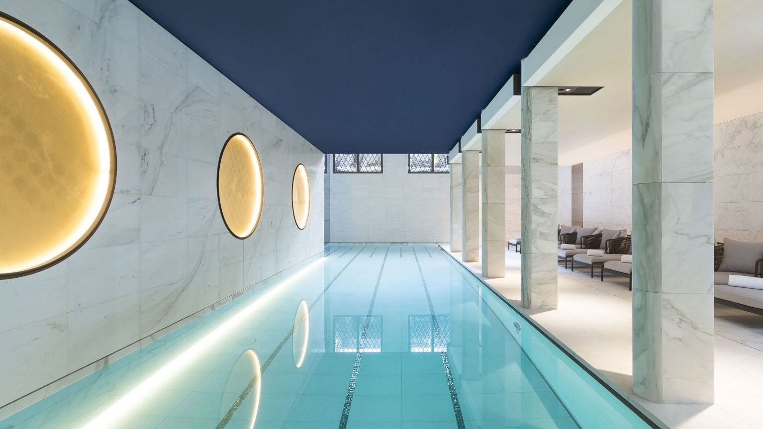 Hotel Lutetia Parigi