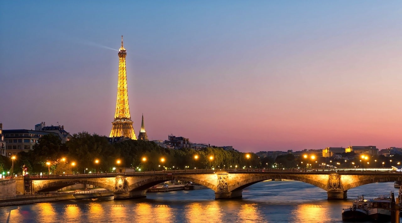 Parigi.it by Cuma Travel s.r.l.