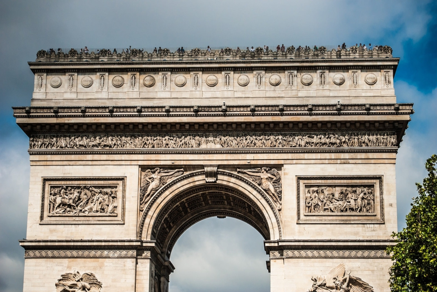 I 10 migliori punti panoramici di Parigi Parigi.it