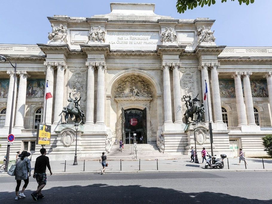 Palais de la Découverte Parigi Copyright  A Robin-EPPDCSI