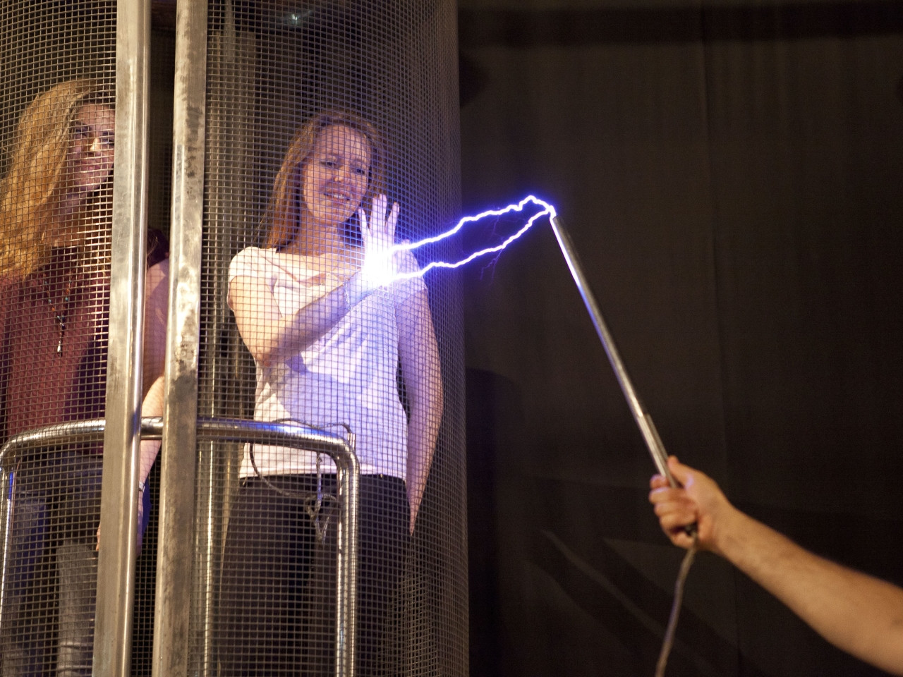 Palais de la Découverte Parigi ®N. BRETON-EPPDCSI