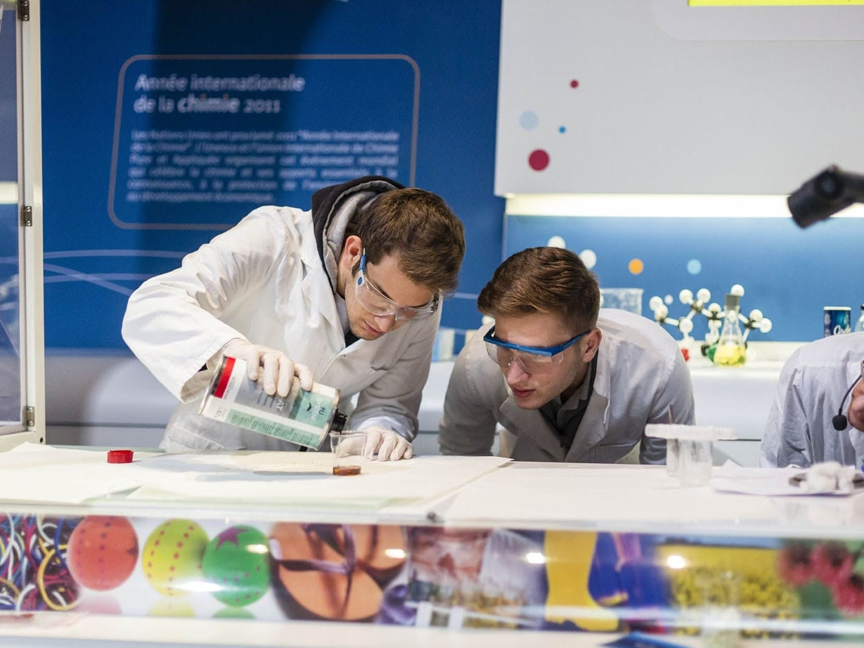 Parigi.it by Cuma Travel s.r.l.