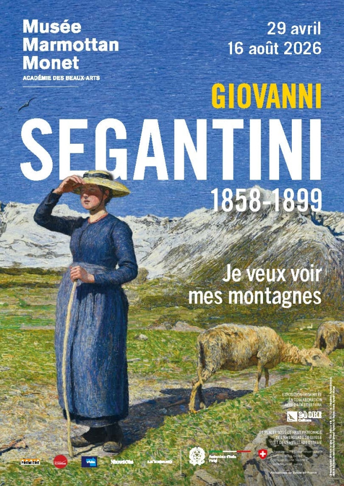 © Marmottan Monet