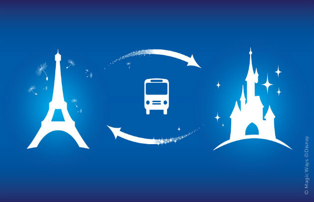 Flixbus collega Parigi con Mont Saint-Michel