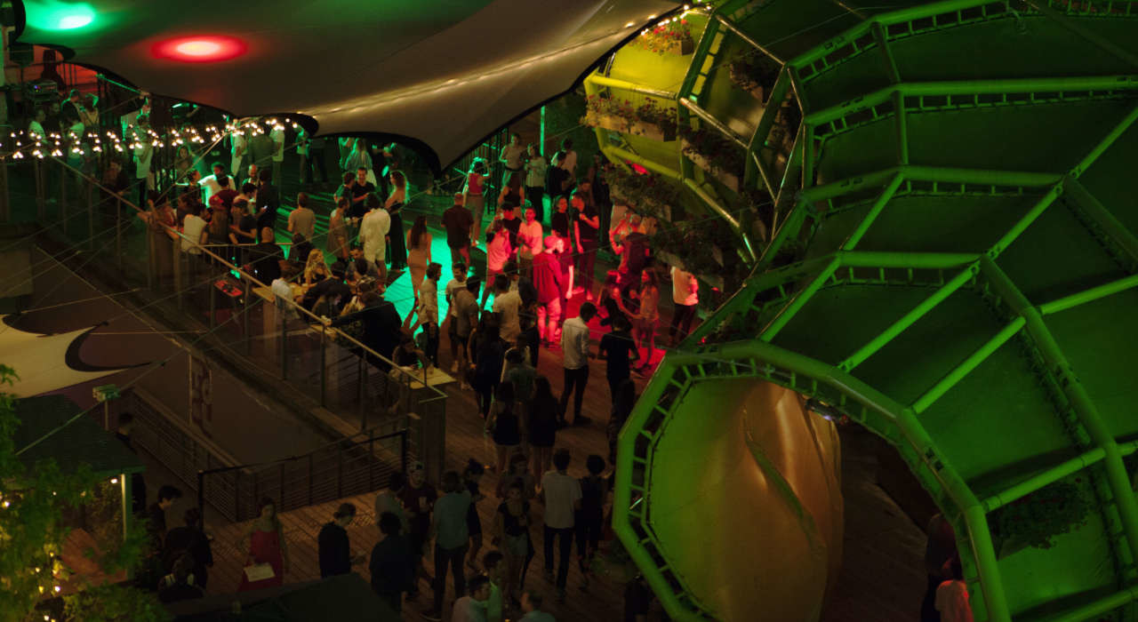 Wanderlust © Cecilia Garroni Parisi via citemodedesign.fr