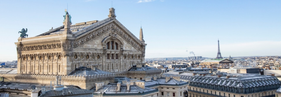 Parigi.it by Cuma Travel s.r.l.