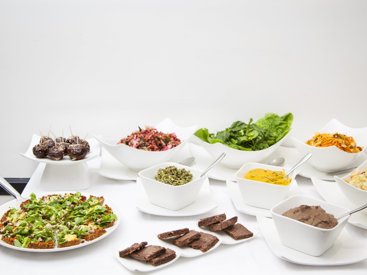 42 Degrés - ristorante gastronomico vegano Parigi