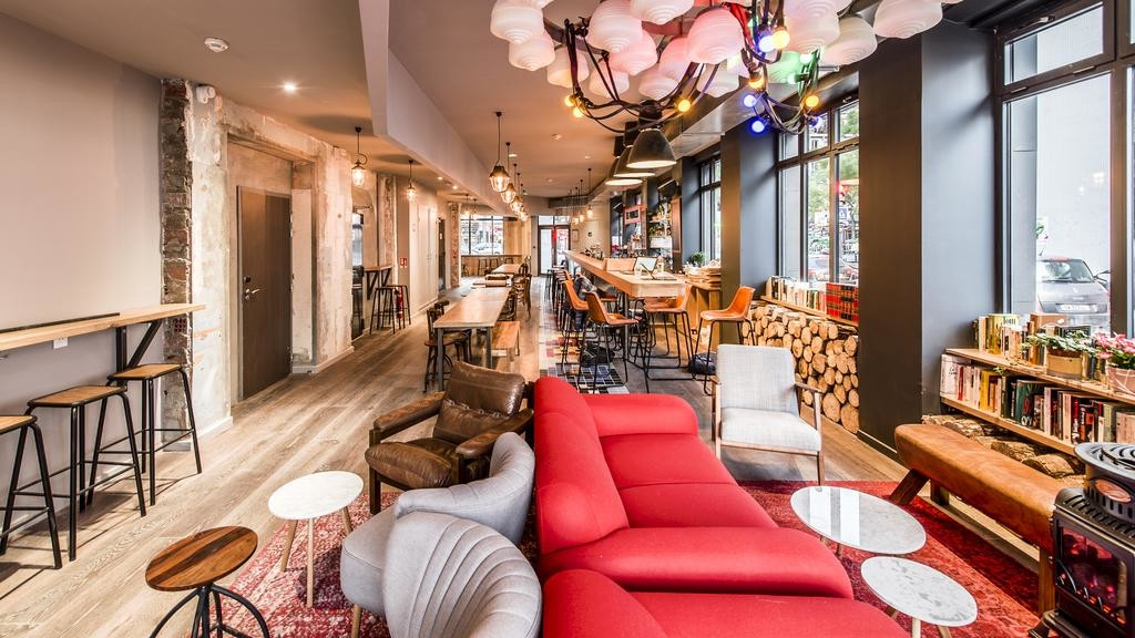 Parigi Ostelli Dormire A Parigi Spendendo Poco