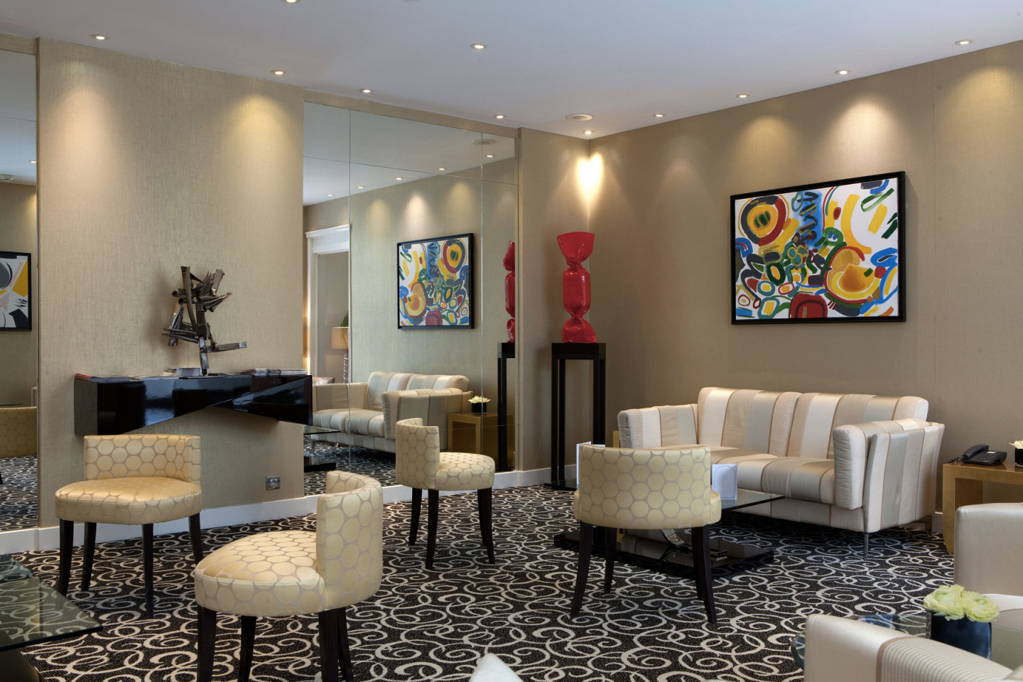Hotel Atlantic Parigi