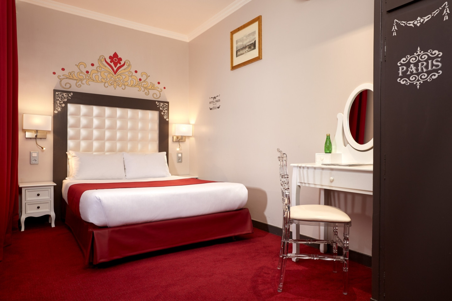 Hotel Four Seasons George V Parigi