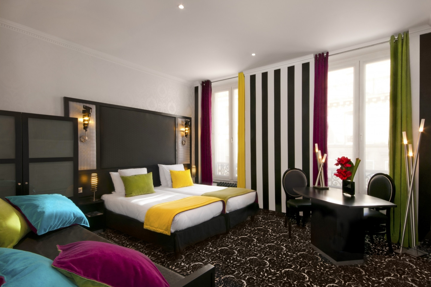 Parigi.it by Cuma Travel s.r.l.