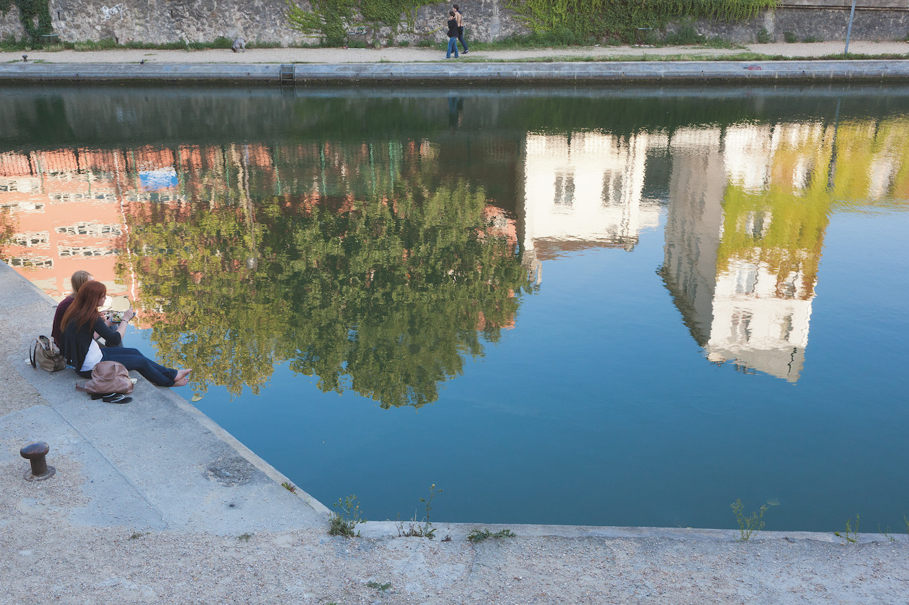 © Paris Tourist Office - Photographe : Amélie Dupont
