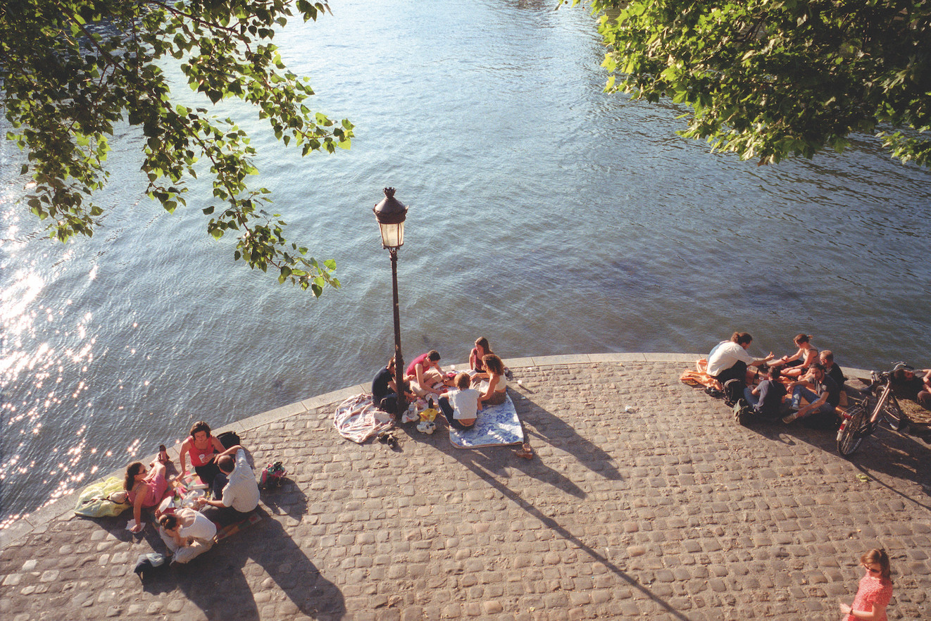 © Paris Tourist Office - Photographe : Amélie Dupont